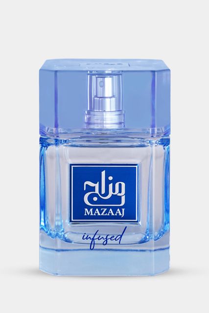 Zimaya Mazaaj Infused