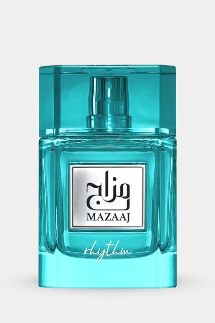 Zimaya Mazaaj Rhythm