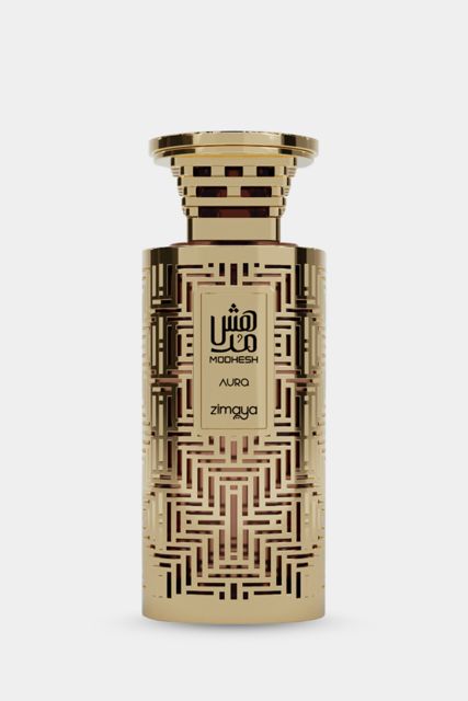 Zimaya Modhesh Aura