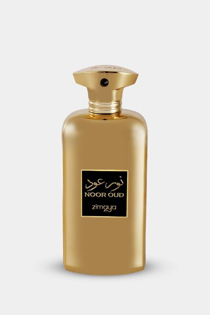 Zimaya Noor Oud