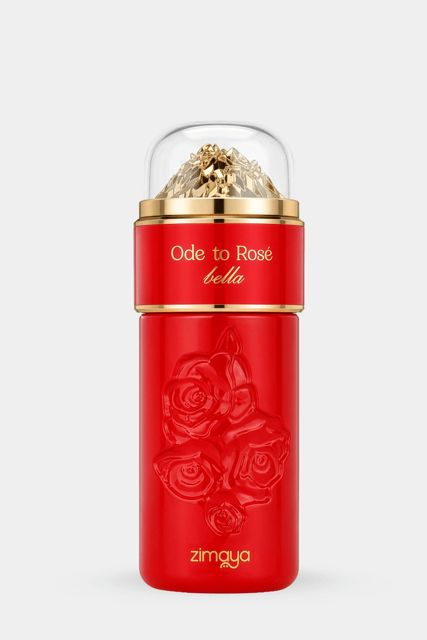 Zimaya Ode to Rose Bella