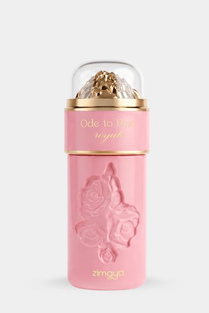 Zimaya Ode to Rose Royale