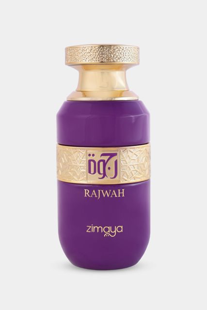 Zimaya Rajwah