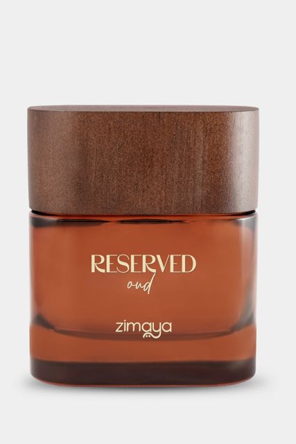 Zimaya Reserved Oud