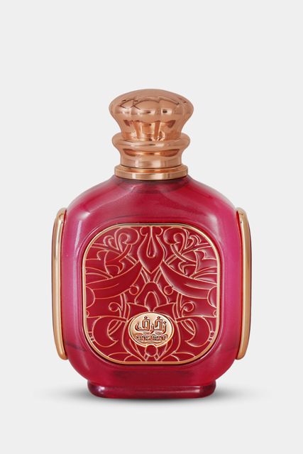 Zimaya Zukhruf Cherry