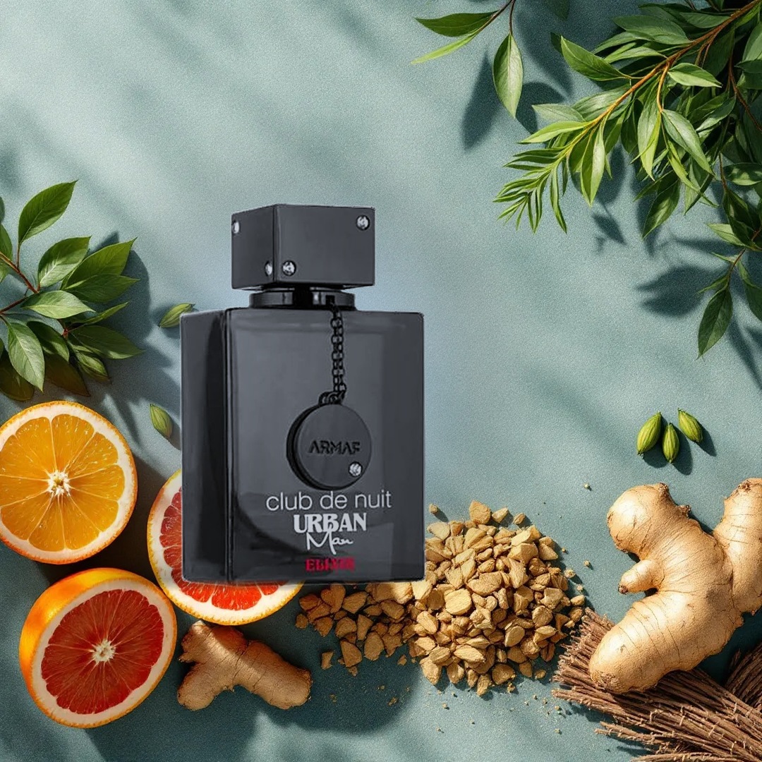 Armaf Club de Nuit Urban Man Elixir
