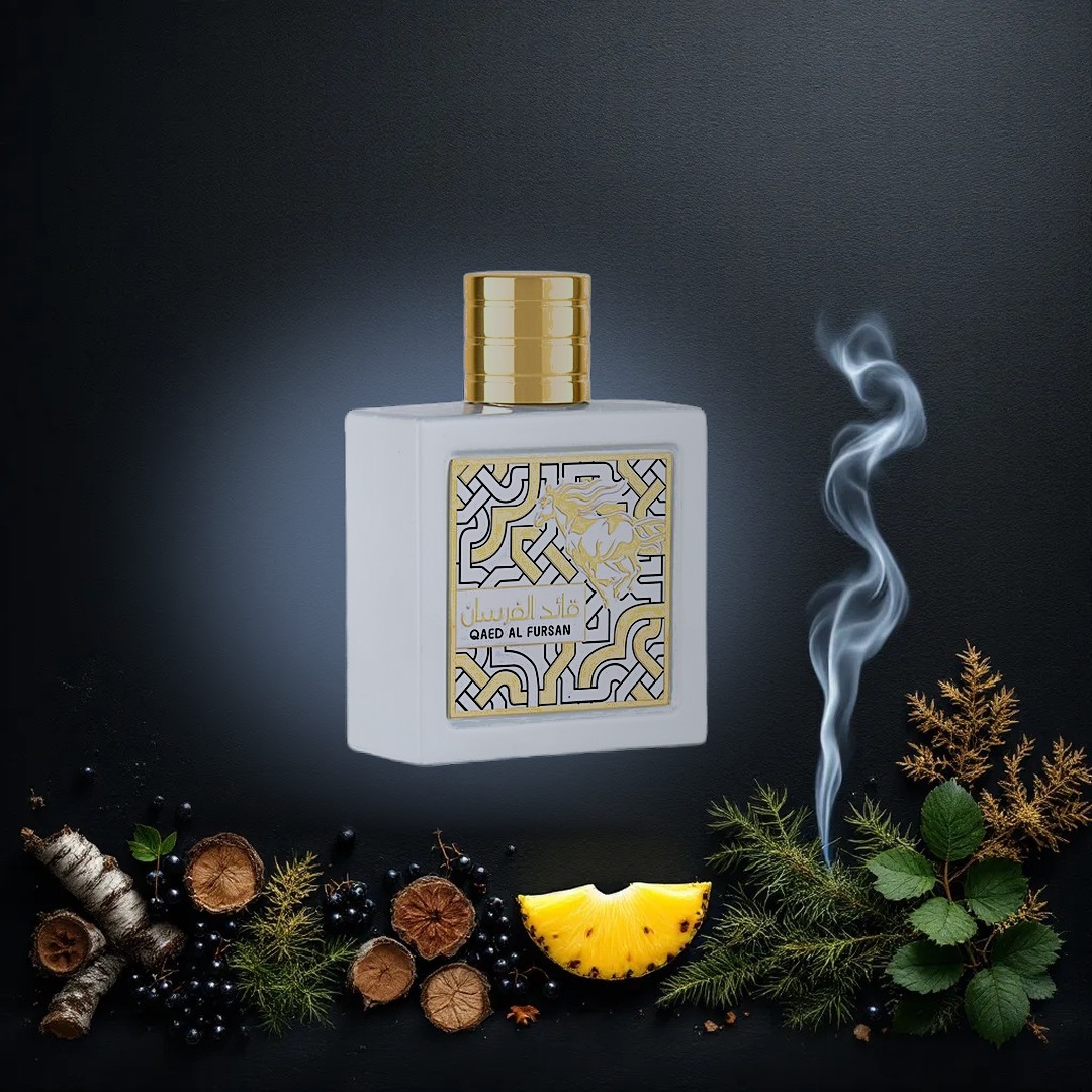 Lattafa Qaed Al Fursan