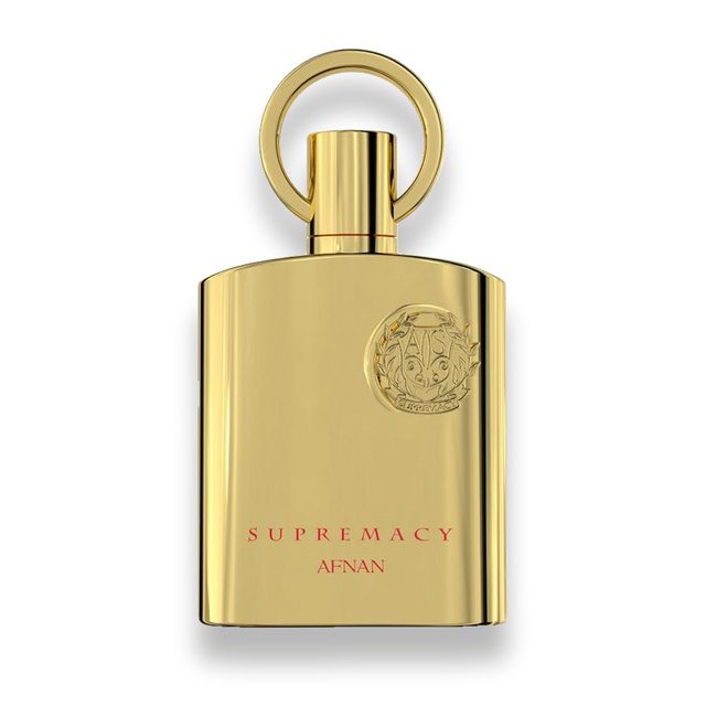 Afnan Supremacy Gold