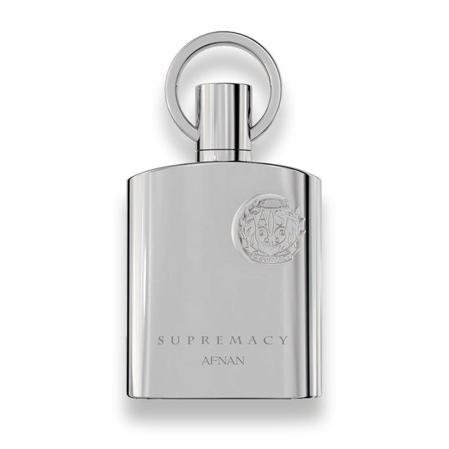 Afnan Supremacy Silver