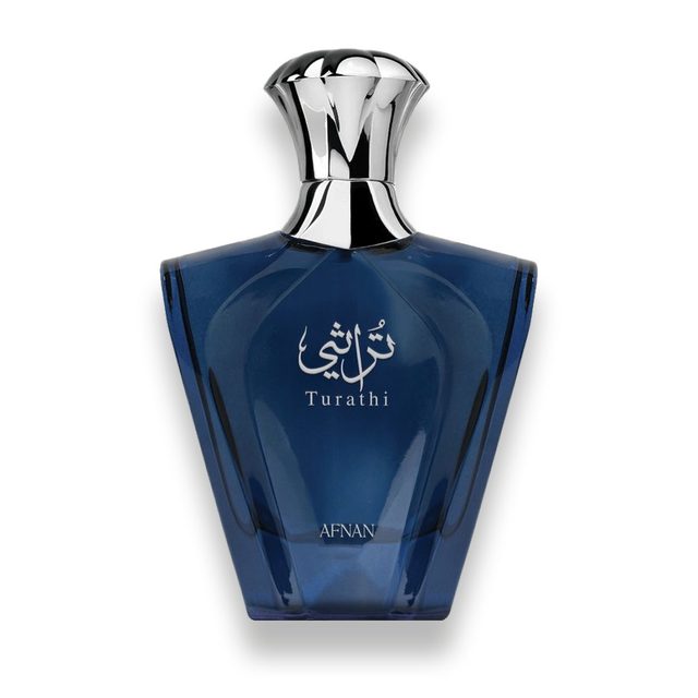 Afnan Turathi Blue