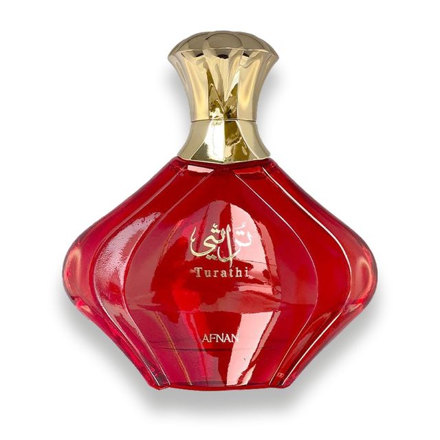 Afnan Turathi Red