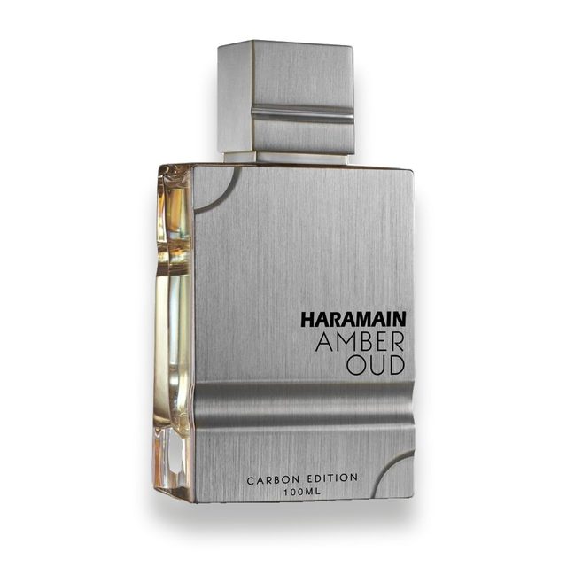 Al Haramain Amber Oud Carbon Edition