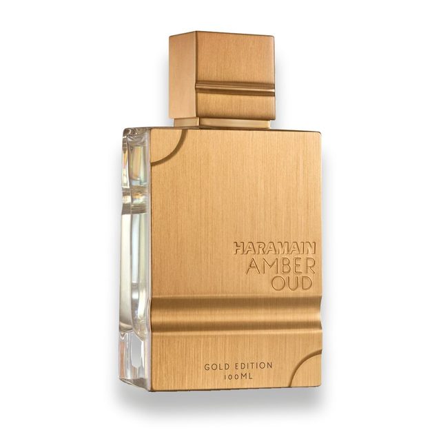 Al Haramain Amber Oud Gold
