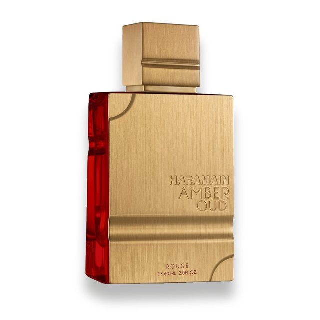 Al Haramain Amber Oud Rouge