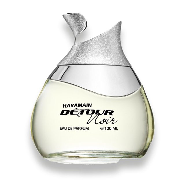 Al Haramain Detour Noir