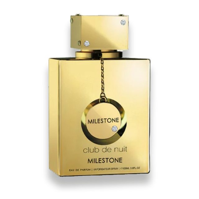 Armaf Club de Nuit Milestone