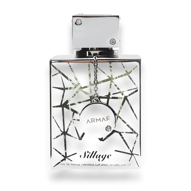 Armaf Club de Nuit Sillage