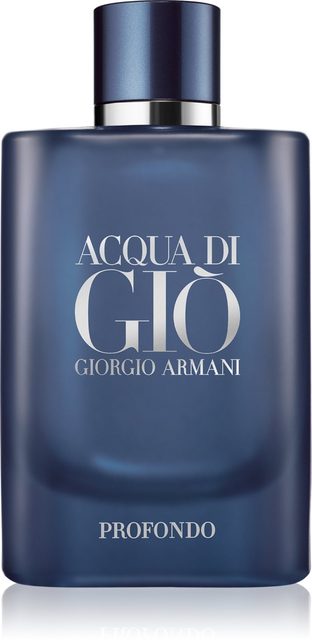Giorgio Armani Acqua di Gio Profondo