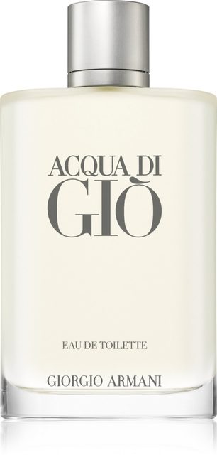Giorgio Armani Acqua di Giò