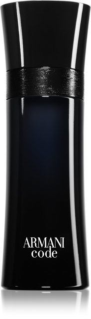 Giorgio Armani Code