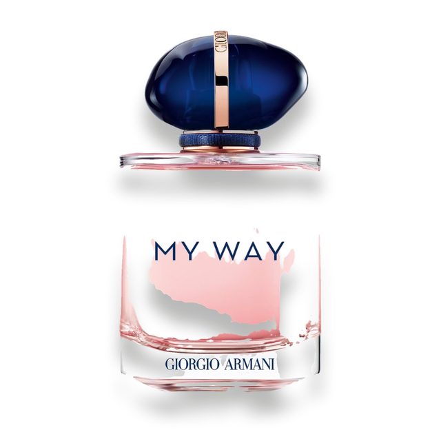 Giorgio Armani My Way