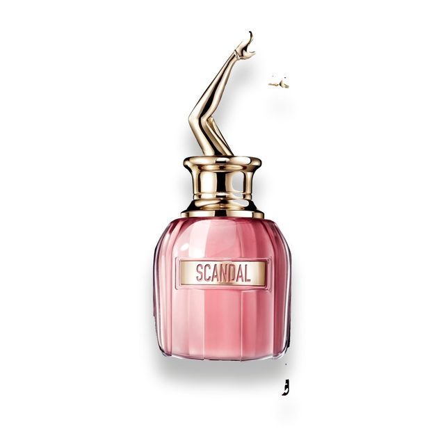 Jean Paul Gaultier Scandal