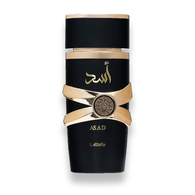 Lattafa Asad