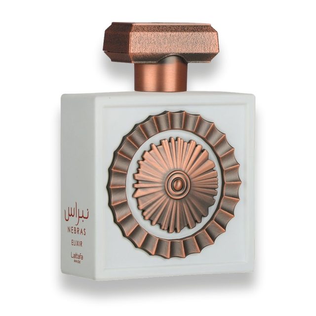 Lattafa Nebras Elixir