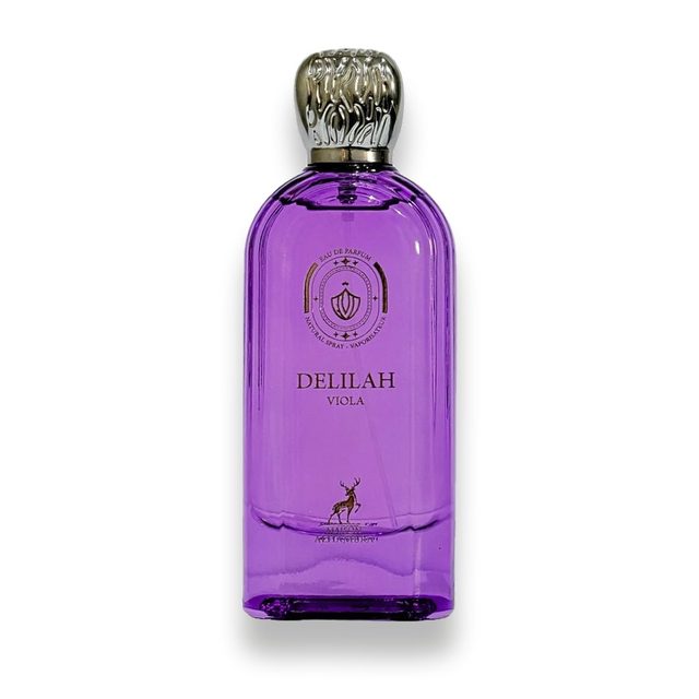 Maison Alhambra Delilah Viola