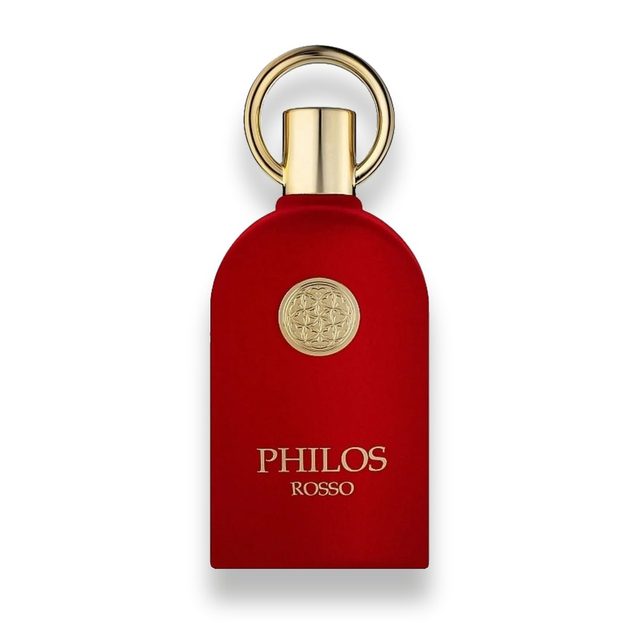 Maison Alhambra Philos Rosso