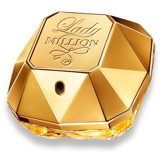 Paco Rabanne Lady Million