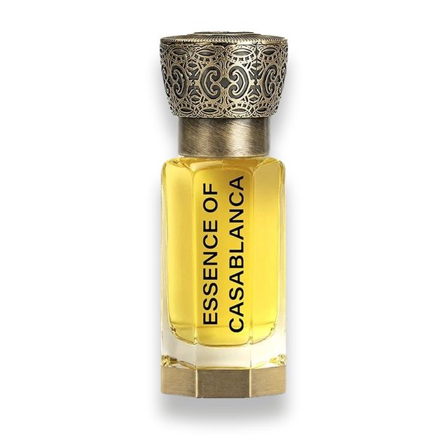 Swiss Arabian Essence of Casablanca