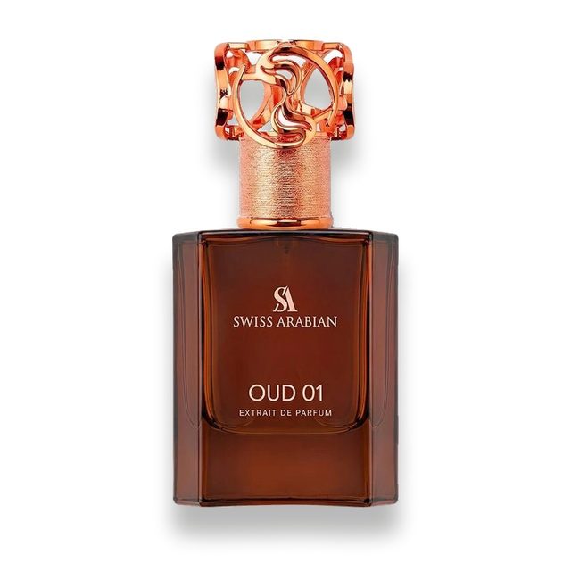 Swiss Arabian Oud 01