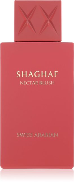 Swiss Arabian Shaghaf Oud Pink