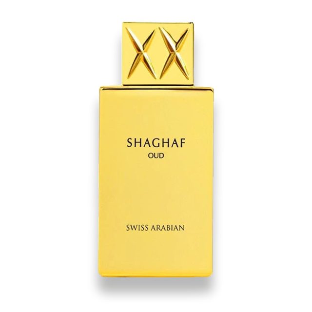 Swiss Arabian Shaghaf Oud