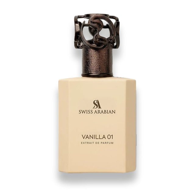 Swiss Arabian Vanilla 01