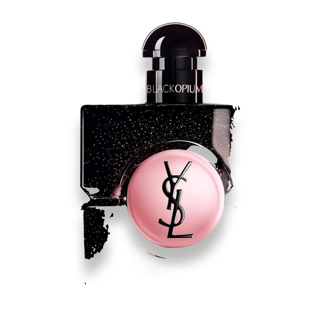 Yves Saint Laurent Black Opium