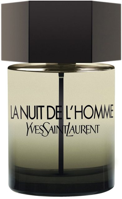 Yves Saint Laurent La Nuit de L'Homme